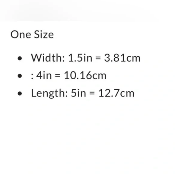 Free People Movement Printed Micro Pouch - Picture 4 of 8